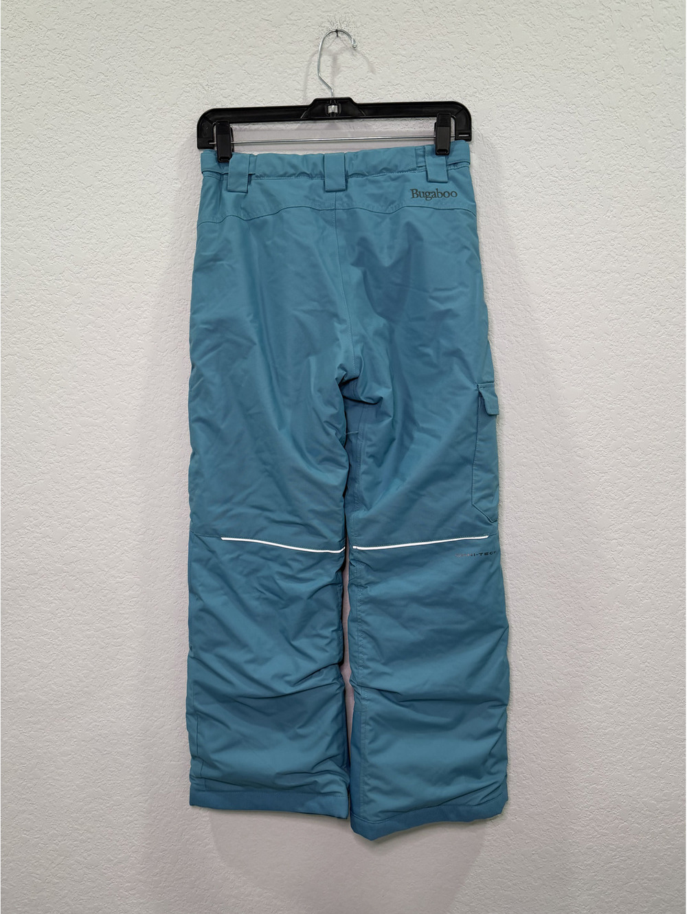Columbia Kids Omni-Tech Snow/Ski Pants in Blue - YM (10/12)